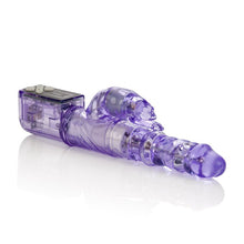 Load image into Gallery viewer, Thrusting Panther Vibrator
