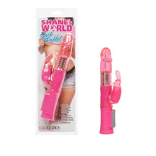 Load image into Gallery viewer, Shanes World Jack Rabbit Pink
