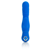 Load image into Gallery viewer, Posh Silicone Thump G Blue
