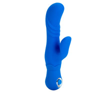 Load image into Gallery viewer, Posh Silicone Thump G Blue
