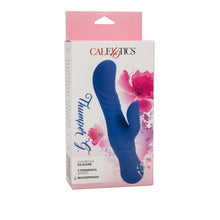 Load image into Gallery viewer, Posh Silicone Thump G Blue

