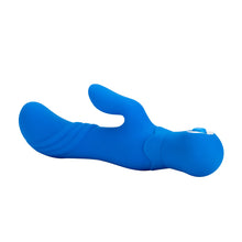 Load image into Gallery viewer, Posh Silicone Thump G Blue
