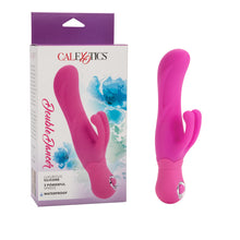 Load image into Gallery viewer, Posh Silicone Double Dancer Pink
