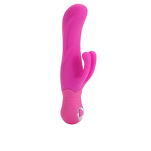 Load image into Gallery viewer, Posh Silicone Double Dancer Pink
