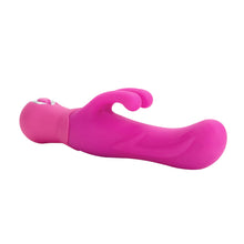 Load image into Gallery viewer, Posh Silicone Double Dancer Pink
