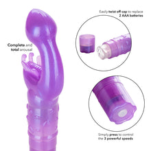 Load image into Gallery viewer, (bulk) Butterfly Kiss Original Purple
