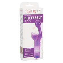 Load image into Gallery viewer, Butterfly Kiss Purple
