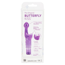 Load image into Gallery viewer, Butterfly Kiss Purple
