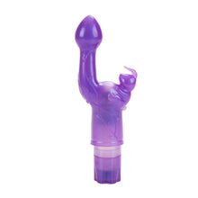 Load image into Gallery viewer, Bunny Kiss Purple
