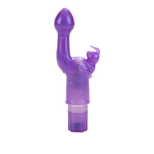 Load image into Gallery viewer, Bunny Kiss Purple

