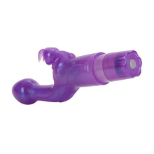 Load image into Gallery viewer, Bunny Kiss Purple
