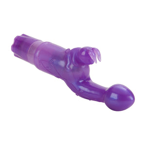 Bunny Kiss Purple