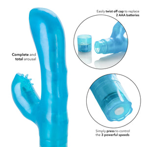 G Kiss Blue