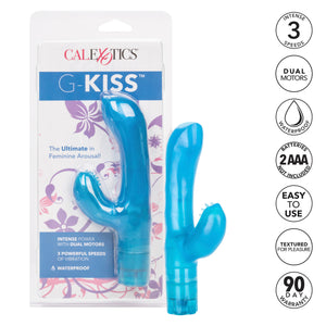 G Kiss Blue