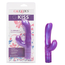 Load image into Gallery viewer, G Kiss Purple
