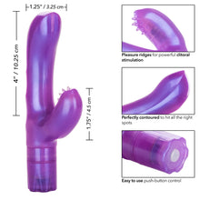 Load image into Gallery viewer, G Kiss Purple
