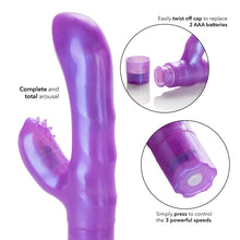 Load image into Gallery viewer, G Kiss Purple
