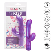 Load image into Gallery viewer, G Kiss Purple
