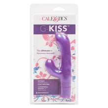 Load image into Gallery viewer, G Kiss Purple
