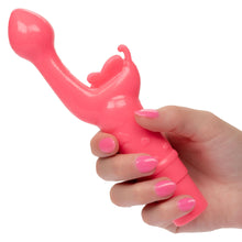 Load image into Gallery viewer, Rechargeable Butterfly Kiss Pink
