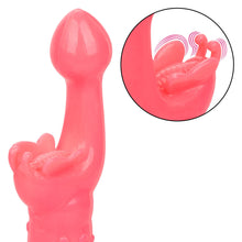 Load image into Gallery viewer, Rechargeable Butterfly Kiss Pink
