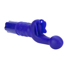 Load image into Gallery viewer, Butterfly Kiss Silicone Purple
