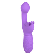 Load image into Gallery viewer, Rechargeable Butterfly Kiss Purple
