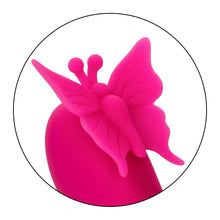 Load image into Gallery viewer, Butterfly Kiss Flutter Pink
