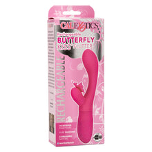 Load image into Gallery viewer, Butterfly Kiss Flutter Pink

