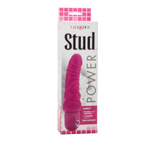 Load image into Gallery viewer, Power Stud Curvy W/p Pink
