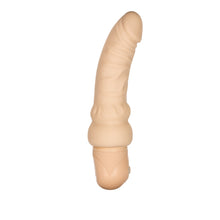 Load image into Gallery viewer, Power Stud Curvy W/p Ivory
