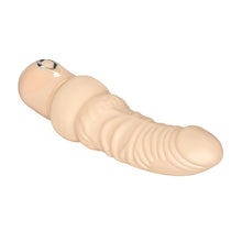 Load image into Gallery viewer, Power Stud Curvy W/p Ivory
