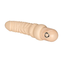 Load image into Gallery viewer, Power Stud Curvy W/p Ivory
