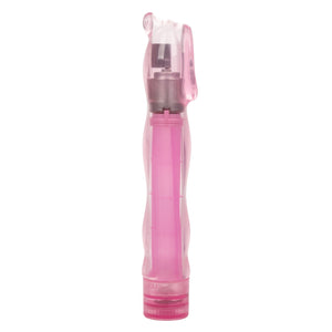 Lighted Shimmers Led Hummer Pink