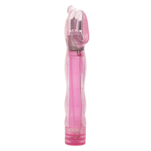 Lighted Shimmers Led Hummer Pink