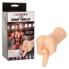 Load image into Gallery viewer, Cheap Thrills The Wrestler
