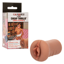 Load image into Gallery viewer, Cheap Thrills Cherry Poppers Sorority Girl
