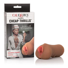 Load image into Gallery viewer, Cheap Thrills The Naughty Nurse

