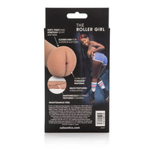 Load image into Gallery viewer, Cheap Thrills Roller Girl
