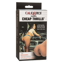 Load image into Gallery viewer, Cheap Thrills The Mechanic
