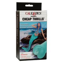 Load image into Gallery viewer, Cheap Thrills The Mermaid
