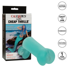 Load image into Gallery viewer, Cheap Thrills The Mermaid
