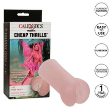 Load image into Gallery viewer, Cheap Thrills The Pink Fairy
