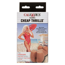 Load image into Gallery viewer, Cheap Thrills The Lifeguard
