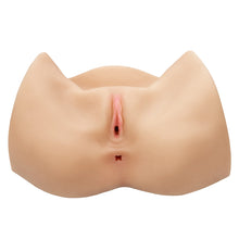 Load image into Gallery viewer, Stroke It Life-size Pussy Ivory

