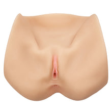 Load image into Gallery viewer, Stroke It Life-size Pussy Ivory
