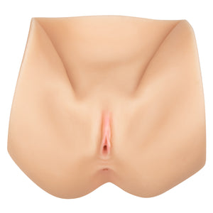 Stroke It Life-size Pussy Ivory