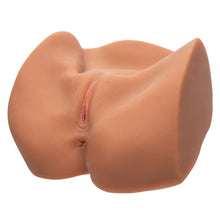 Load image into Gallery viewer, Stroke It Life-size Pussy Brown
