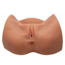 Load image into Gallery viewer, Stroke It Life-size Pussy Brown
