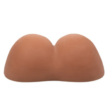 Load image into Gallery viewer, Stroke It Life-size Ass Brown
